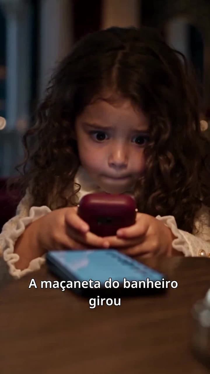 A Vípera Donna: A Justiça da Madrasta na Máfia (S2) - Episódio 7