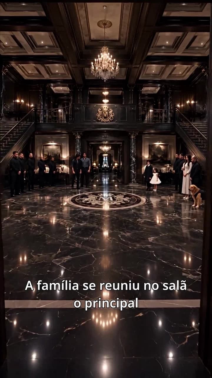 A Vípera Donna: A Justiça da Madrasta na Máfia (S2) - Episódio 13