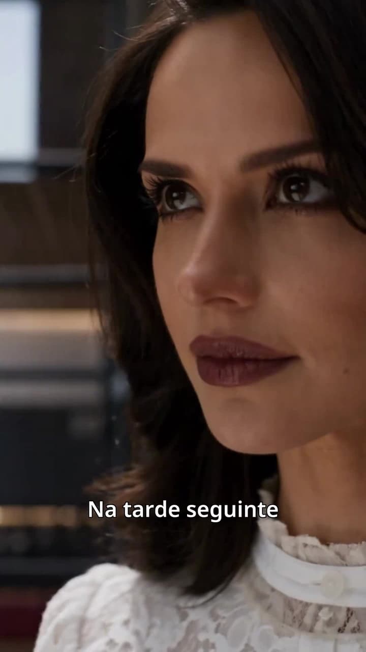 A Vípera Donna: A Justiça da Madrasta na Máfia (S2) - Episódio 4
