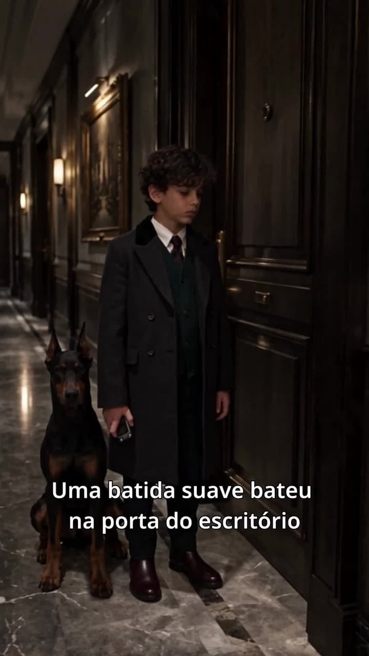 A Vípera Donna: A Justiça da Madrasta na Máfia (S2) - Episódio 10