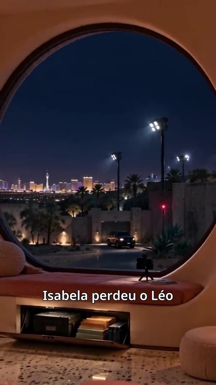 A Vípera Donna: A Justiça da Madrasta na Máfia (S2) - Episódio 5