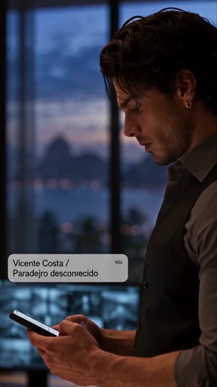 A Vípera Donna: A Justiça da Madrasta na Máfia (S2) - Episódio 22
