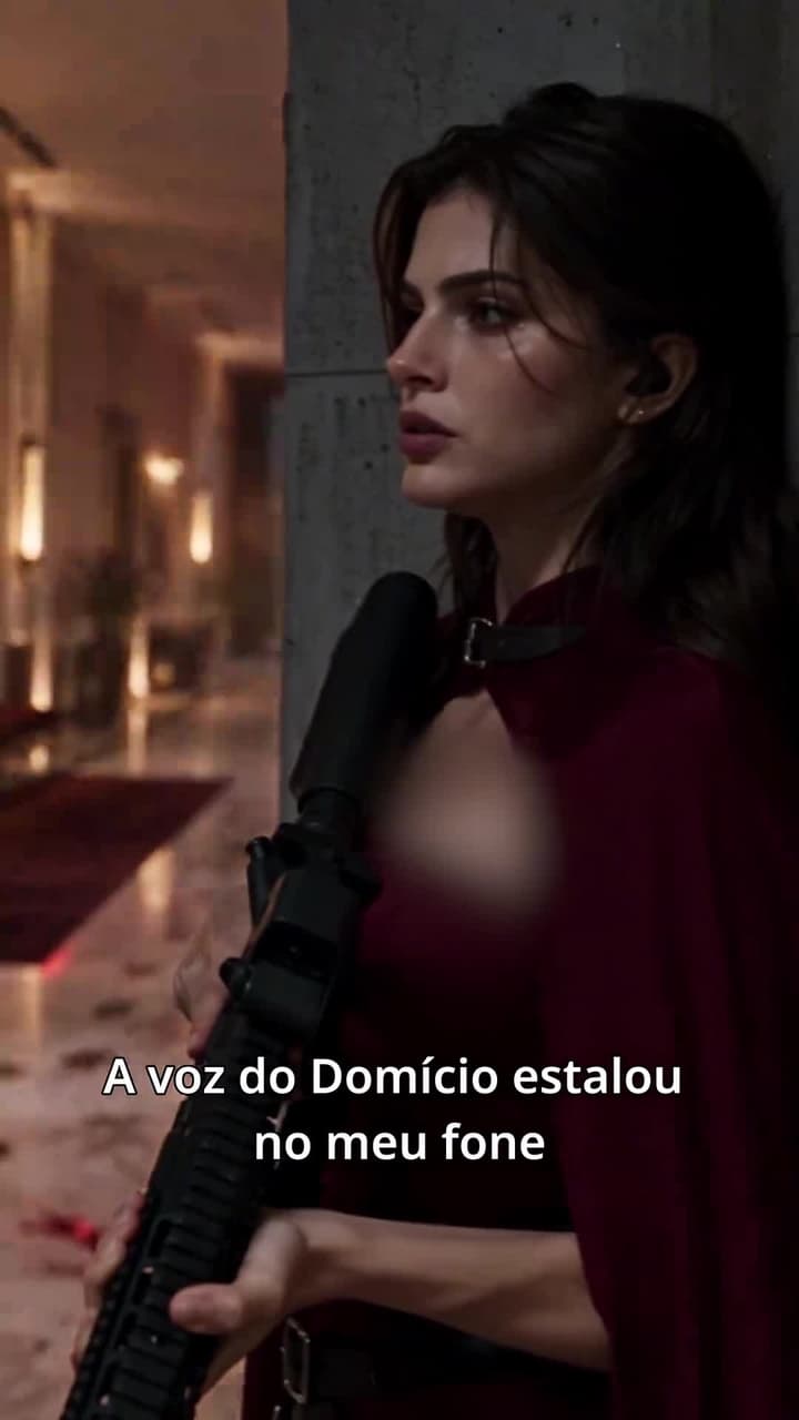 A Vípera Donna: A Justiça da Madrasta na Máfia (S2) - Episódio 19