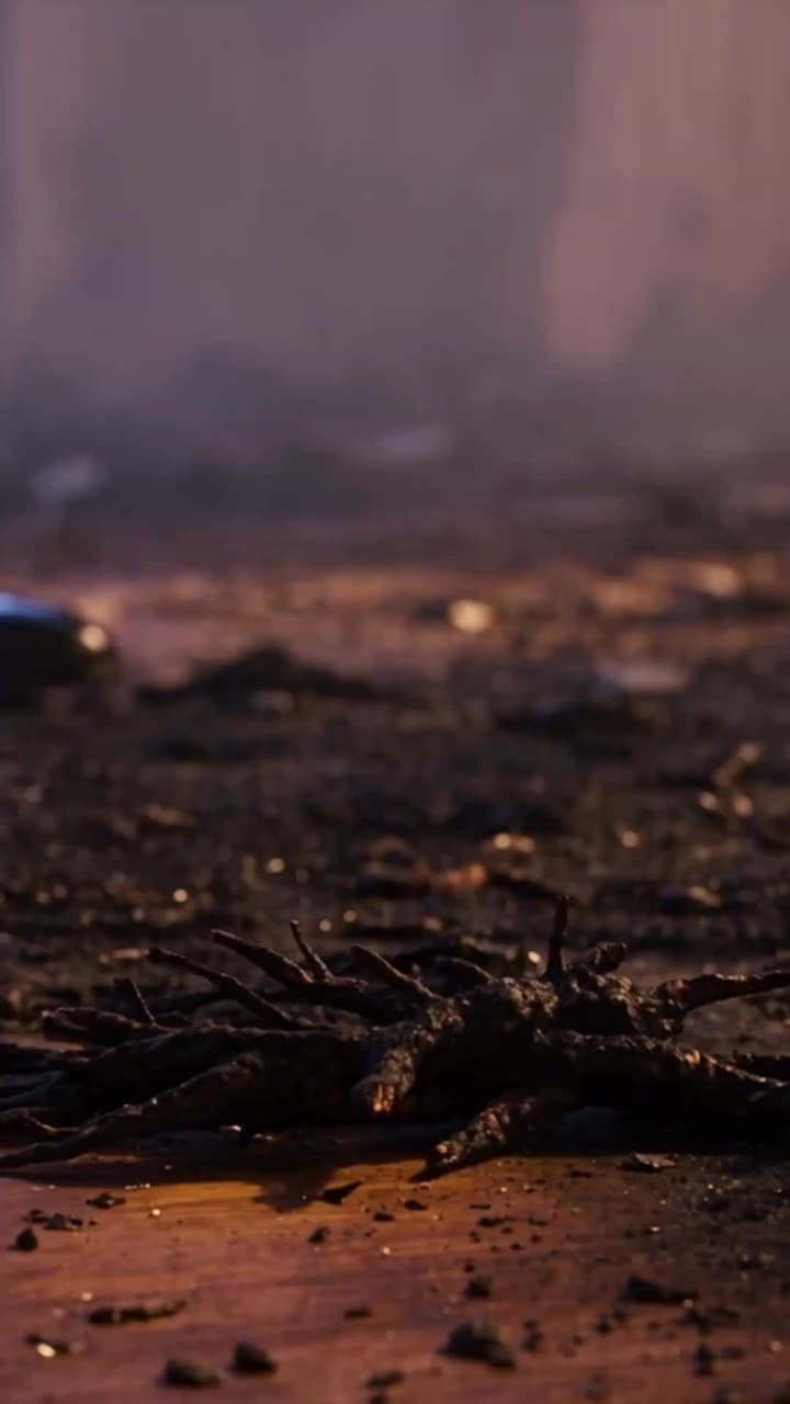 Traída pelo Sangue: Renascida para a Liberdade - Episódio 21