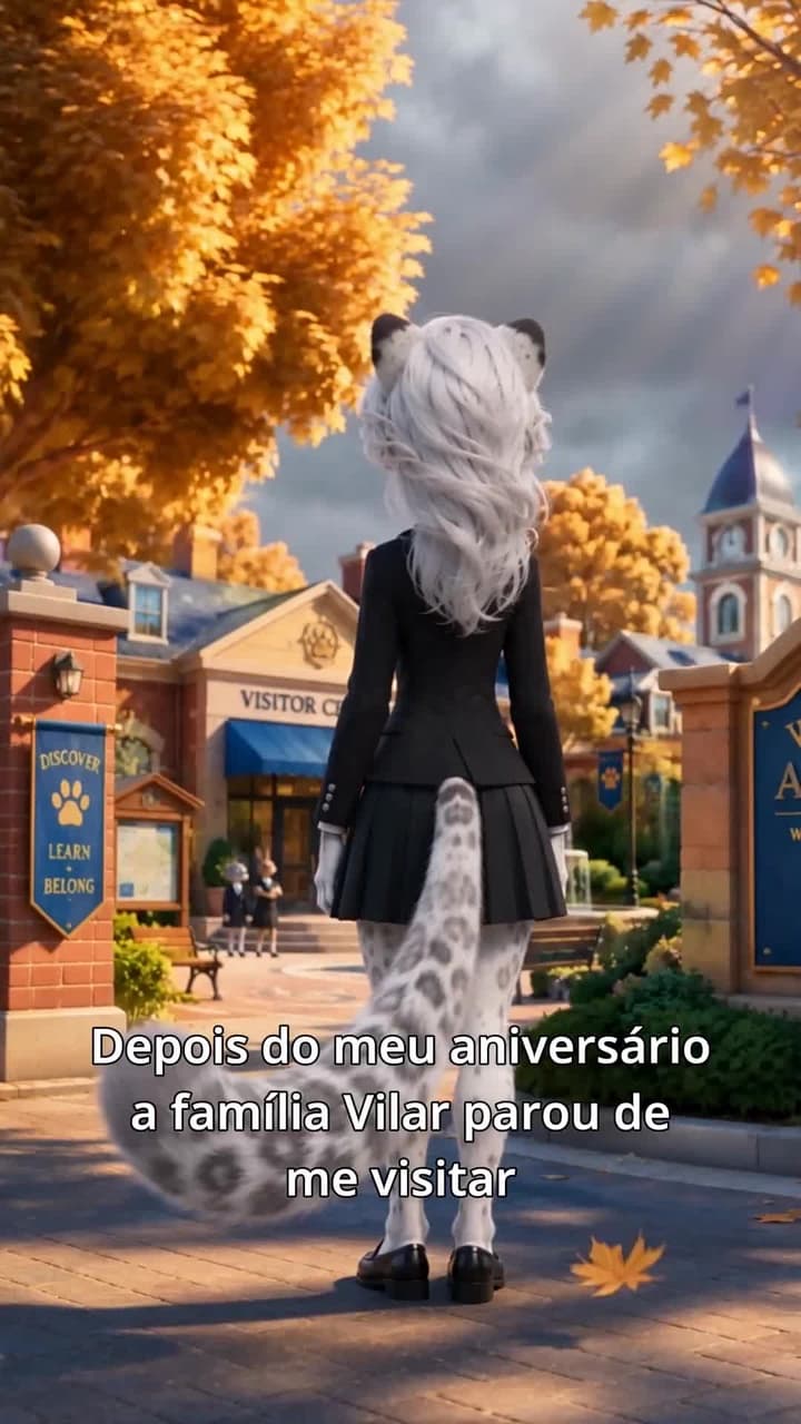 Traída pelo Sangue: Renascida para a Liberdade - Episódio 13