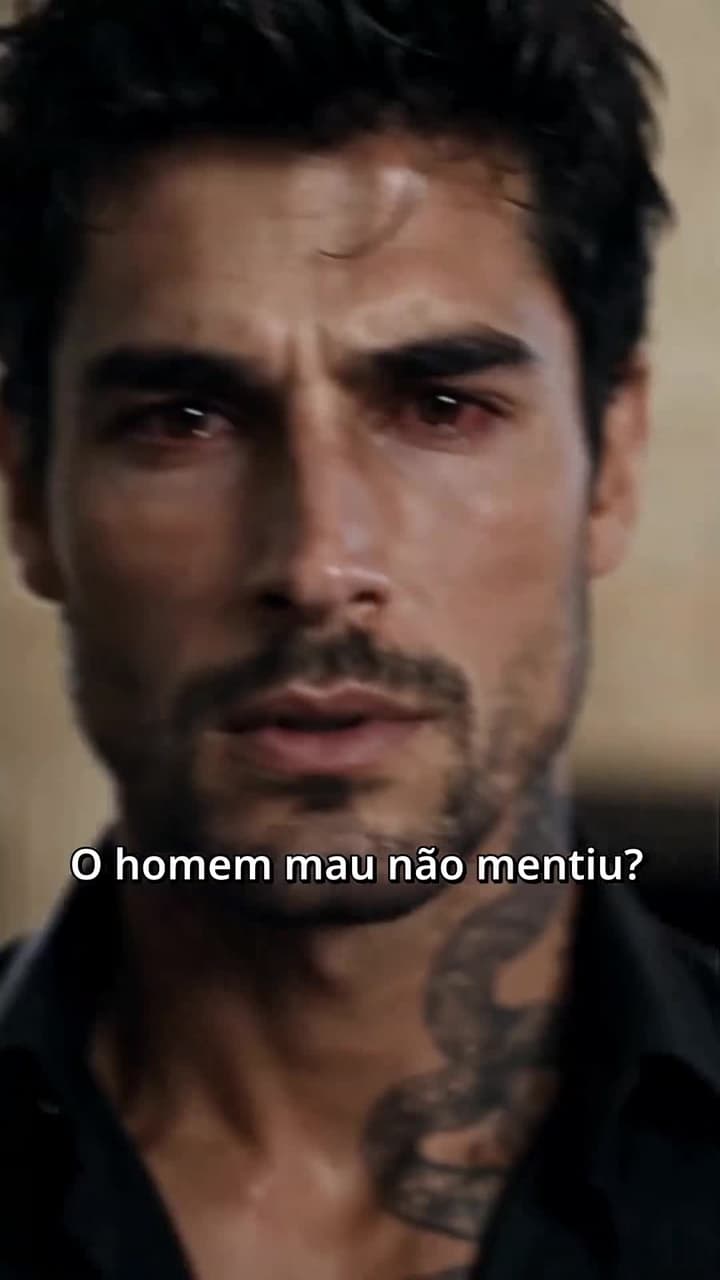 A Esposa Contratada do Chefe da Máfia - Episódio 119