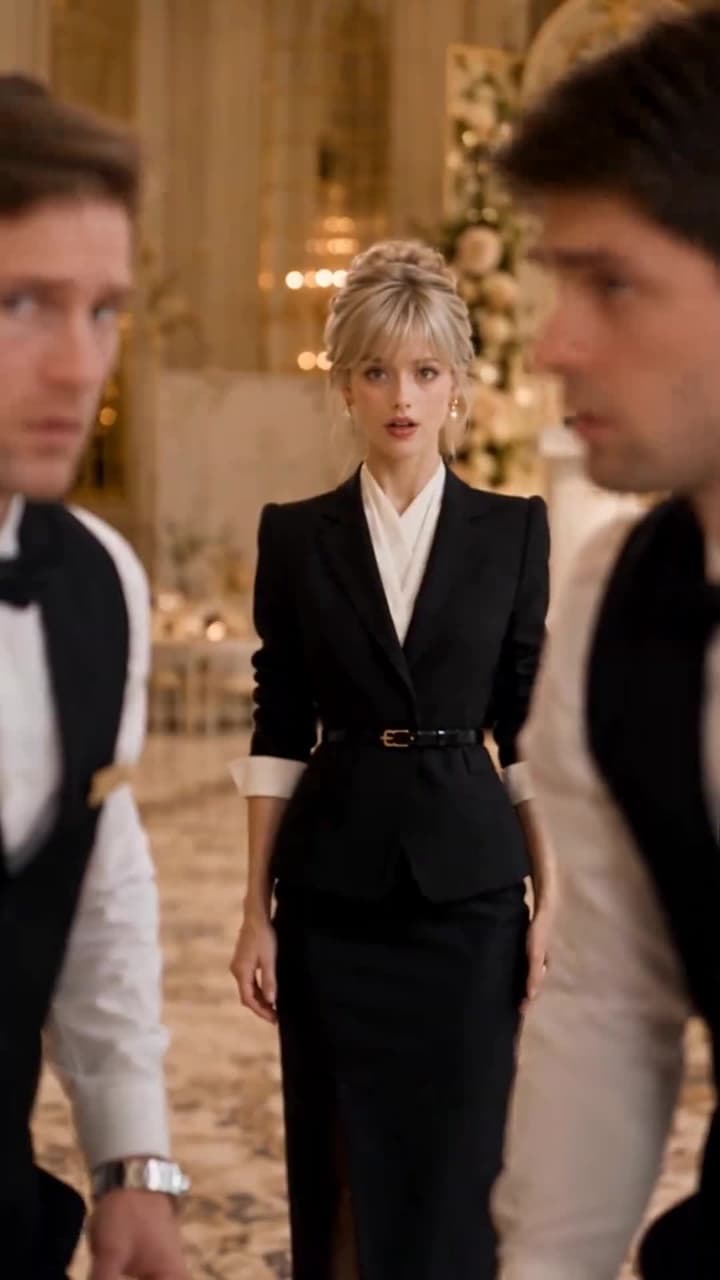 A Esposa Contratada do Chefe da Máfia - Episódio 79