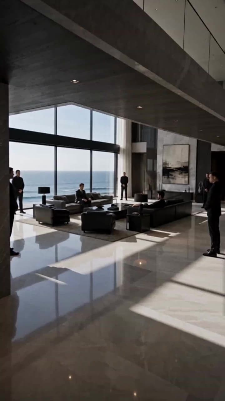 A Esposa Contratada do Chefe da Máfia - Episódio 101