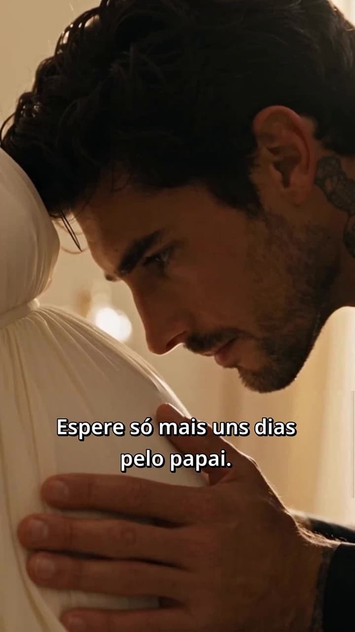 A Esposa Contratada do Chefe da Máfia - Episódio 123