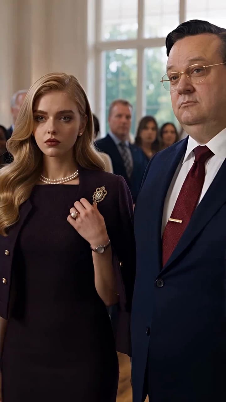 A Esposa Contratada do Chefe da Máfia - Episódio 29