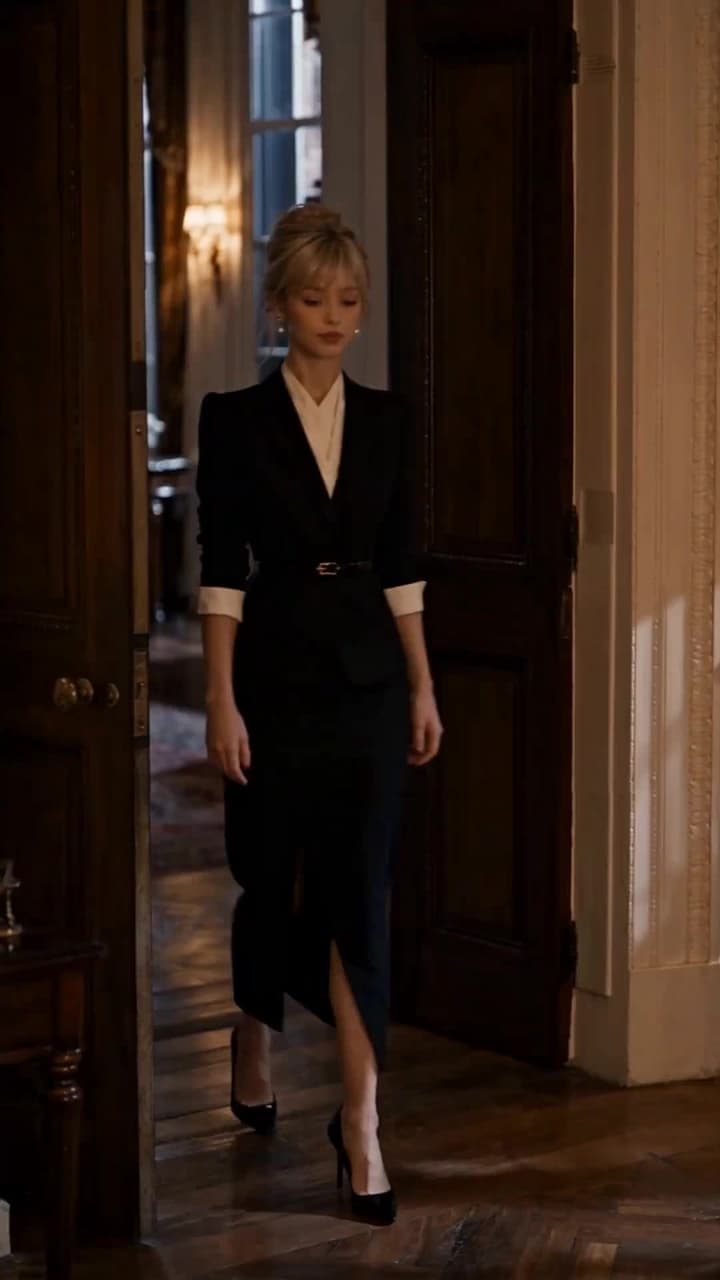 A Esposa Contratada do Chefe da Máfia - Episódio 81