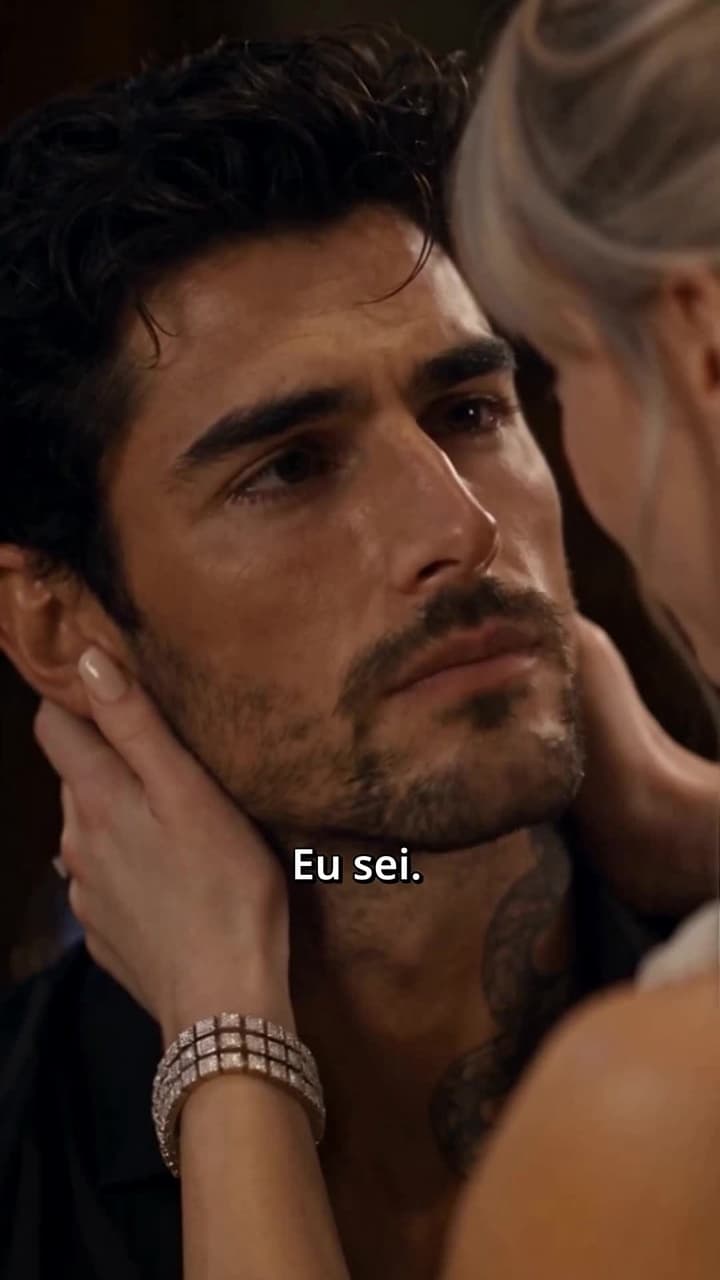 A Esposa Contratada do Chefe da Máfia - Episódio 72