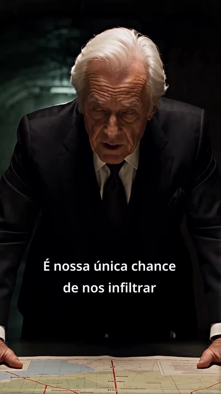 O Trilhonário Deus das Pistas - Episódio 162