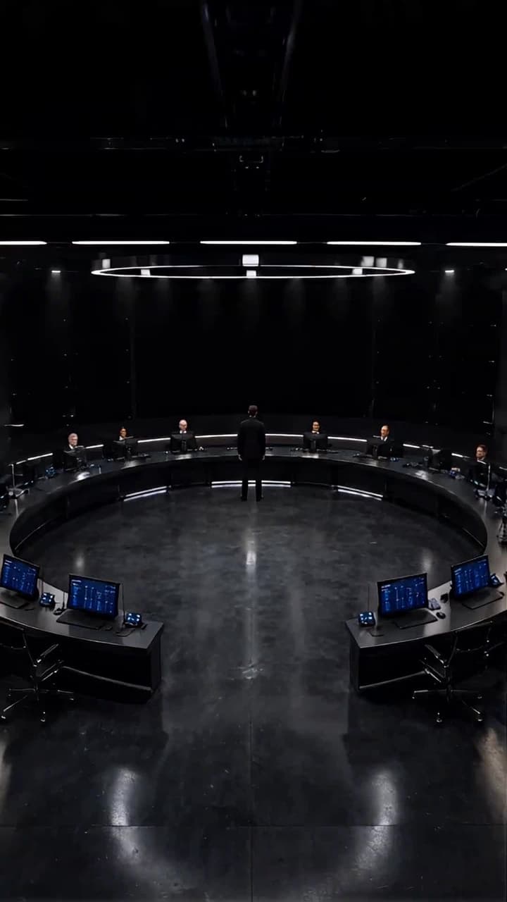 O Trilhonário Deus das Pistas - Episódio 87