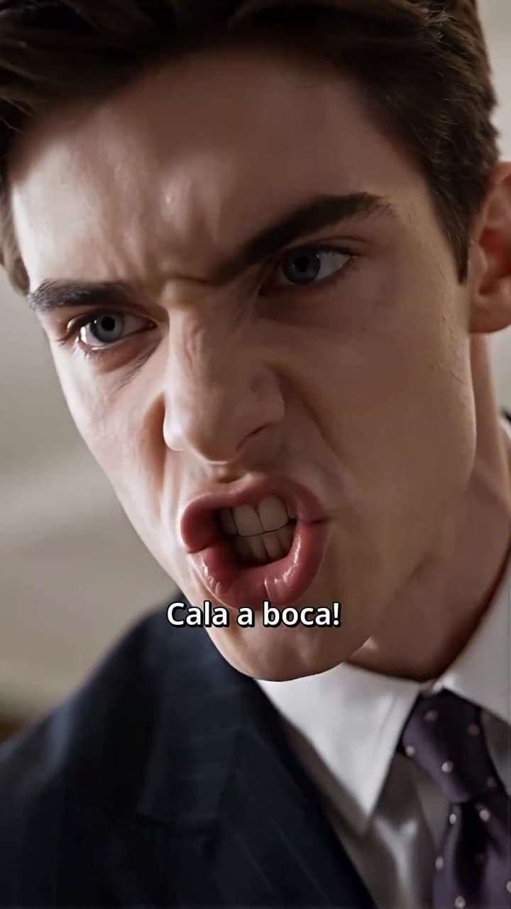O Trilhonário Deus das Pistas - Episódio 126