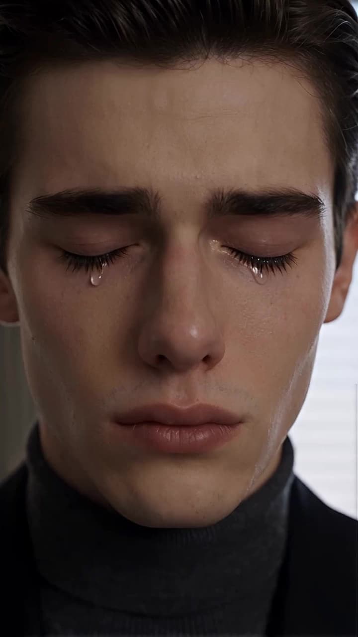 O Trilhonário Deus das Pistas - Episódio 114