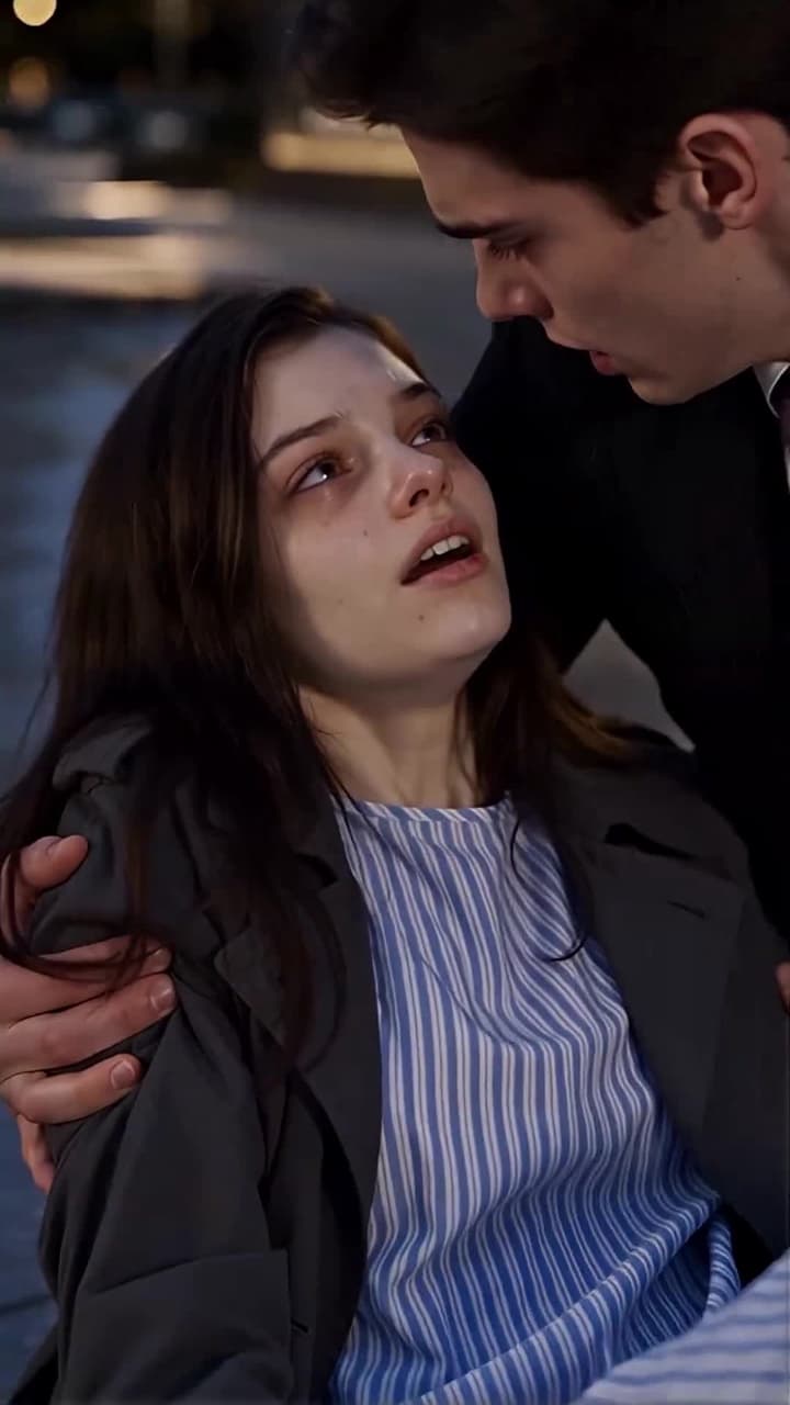 O Trilhonário Deus das Pistas - Episódio 108