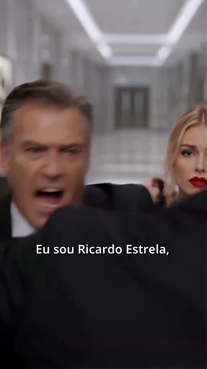 O Trilhonário Deus das Pistas - Episódio 92