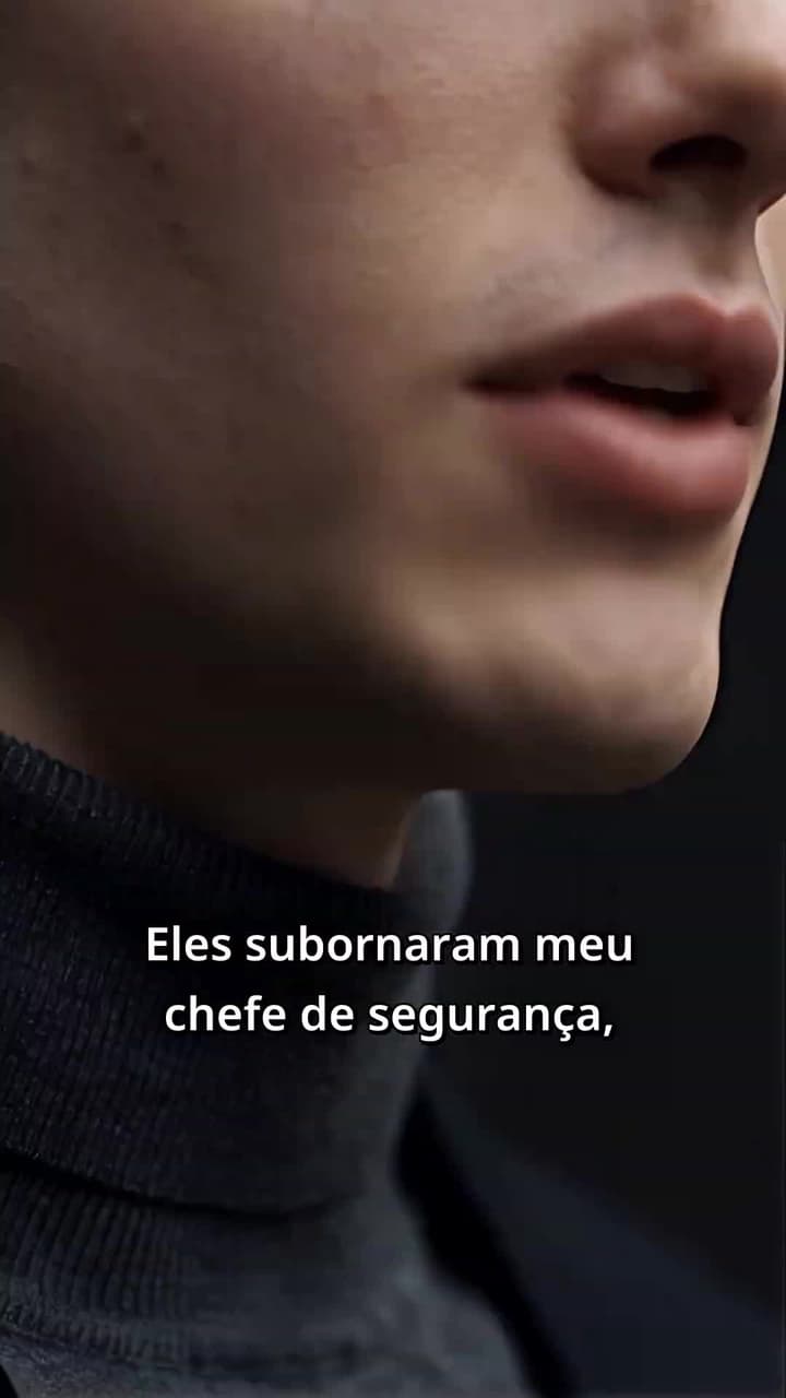 O Trilhonário Deus das Pistas - Episódio 120