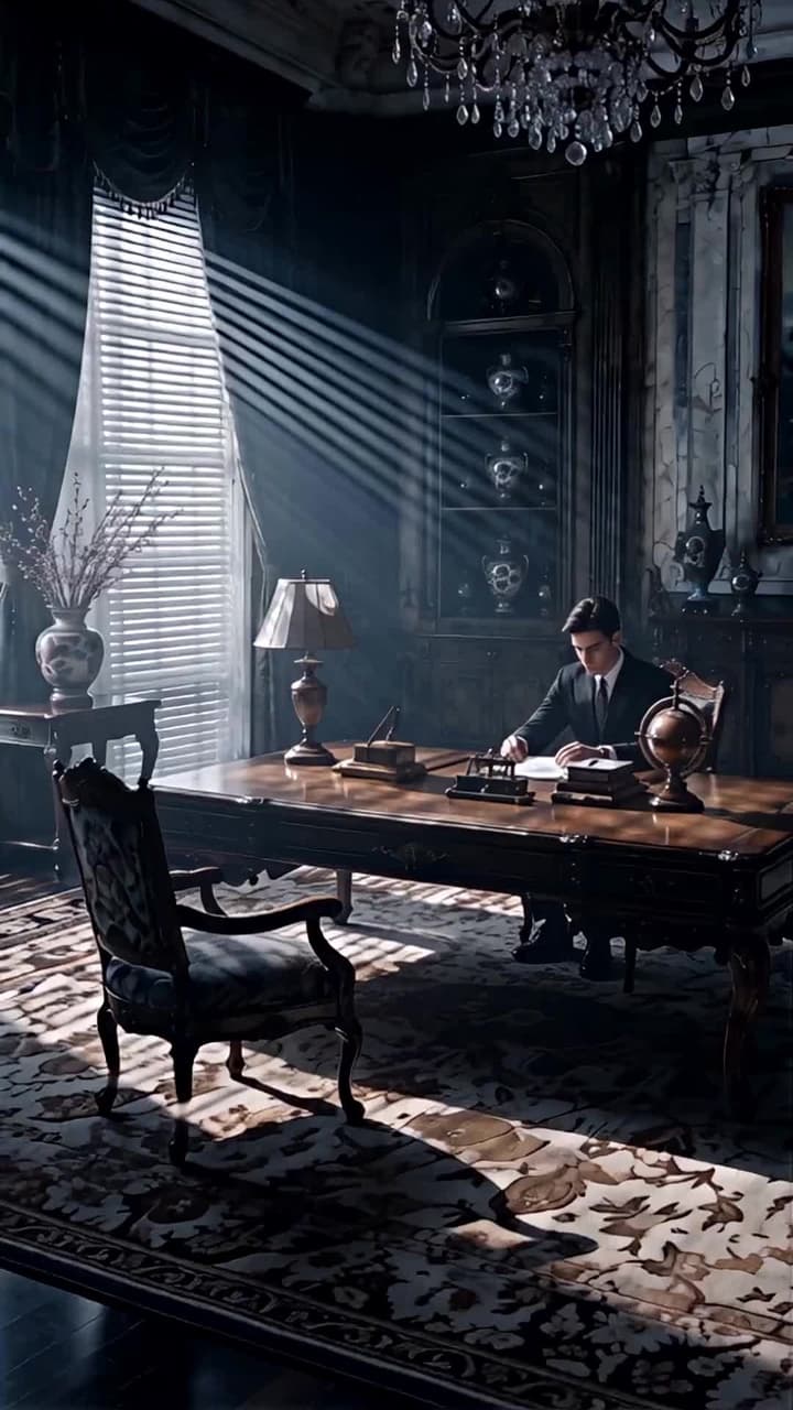 O Trilhonário Deus das Pistas - Episódio 184
