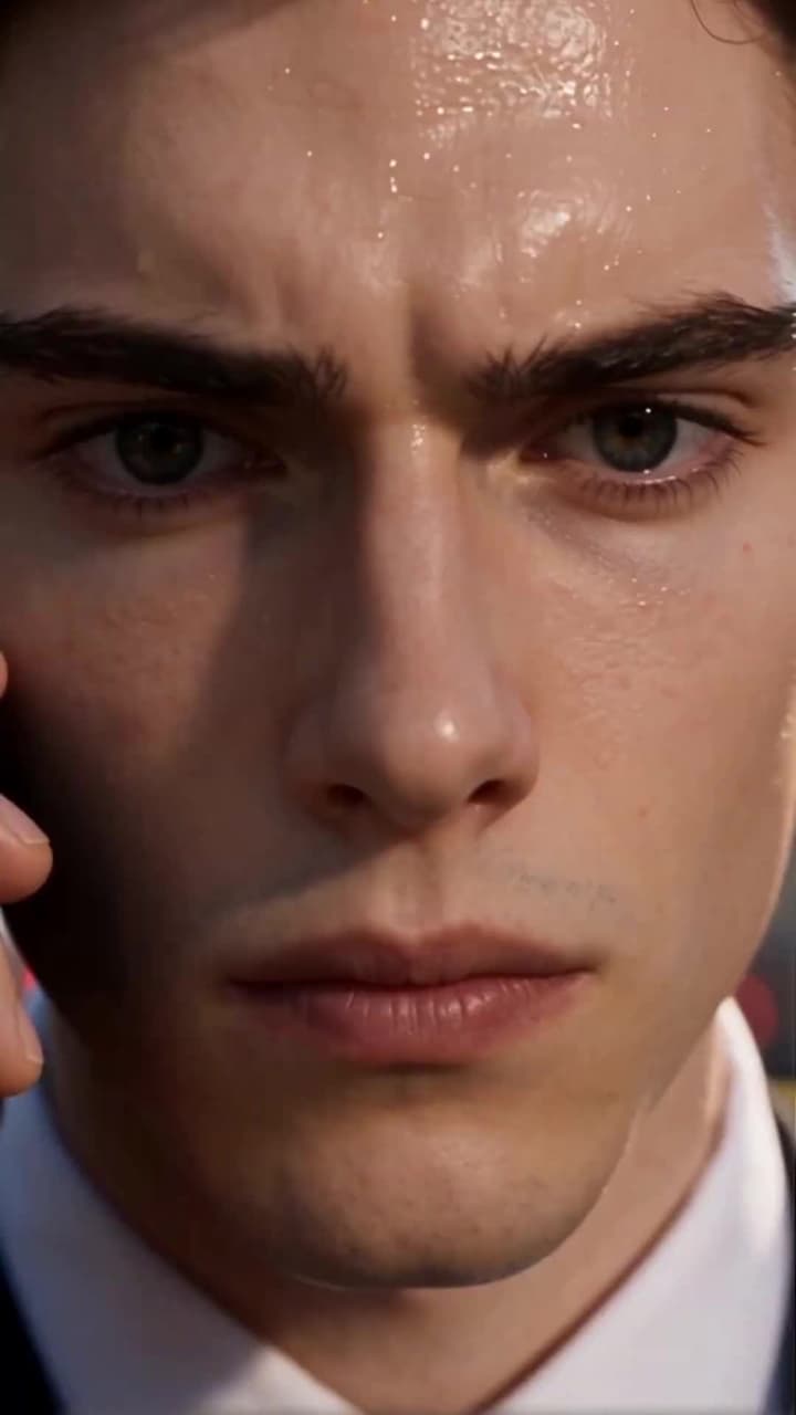 O Trilhonário Deus das Pistas - Episódio 76