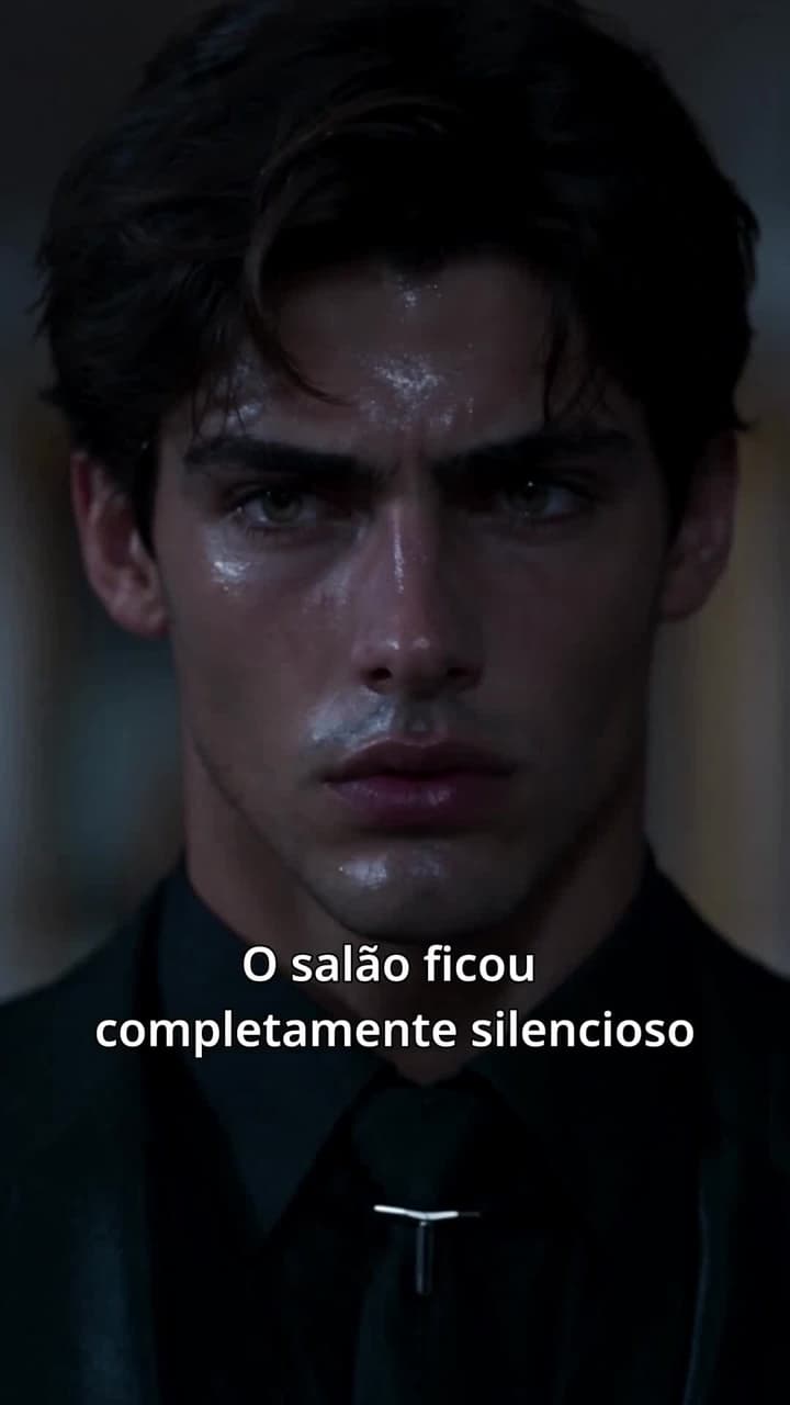 A Filha Esquecida do Don - Episódio 13