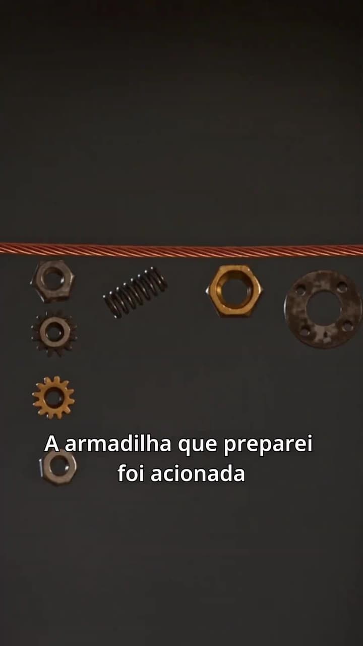 A Filha Esquecida do Don - Episódio 14