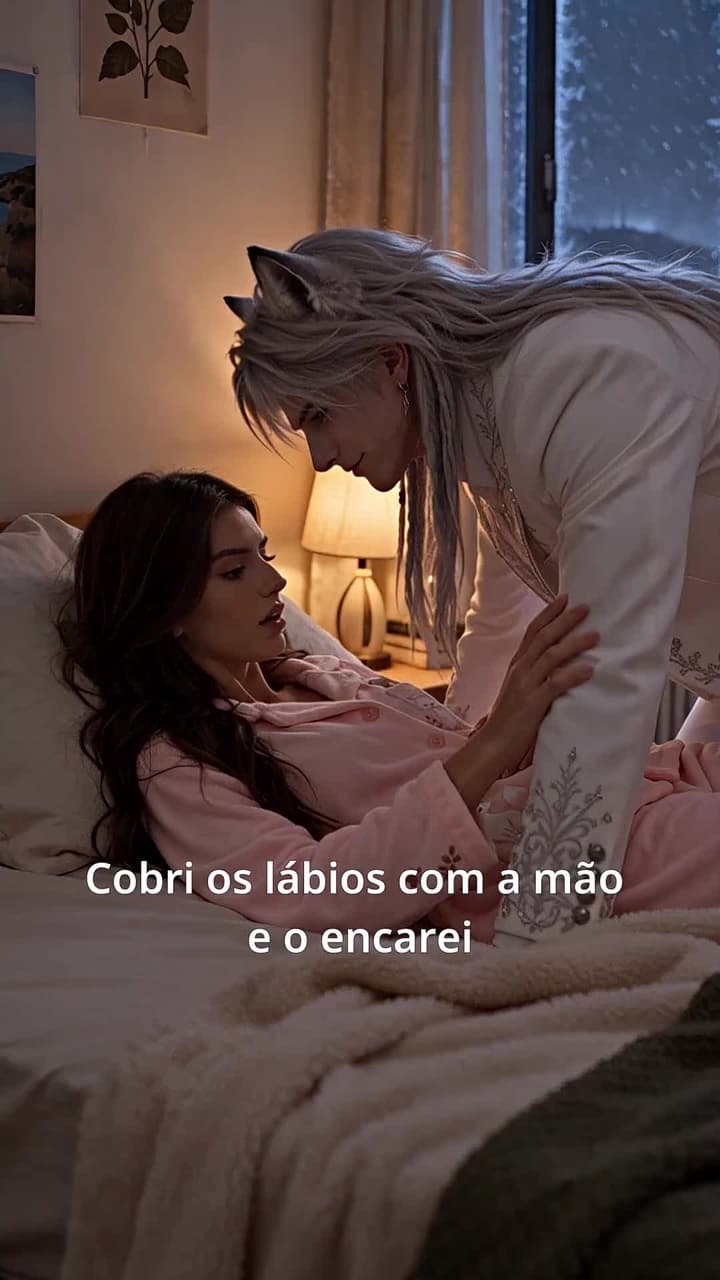 Escolhi a Mais Fraca, Virei Rainha - Episódio 22