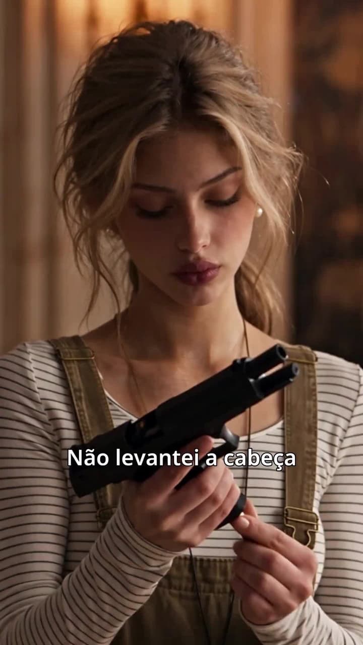 A Filha Esquecida do Don - Episódio 11