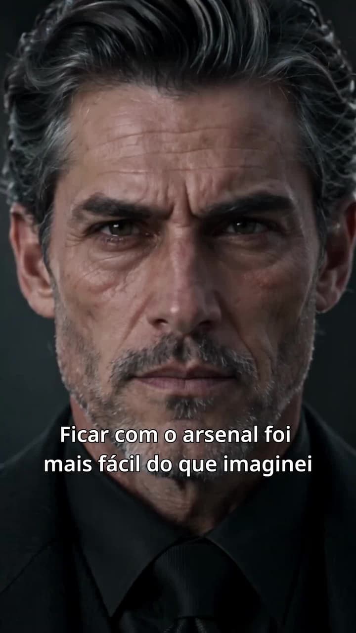 A Filha Esquecida do Don - Episódio 20