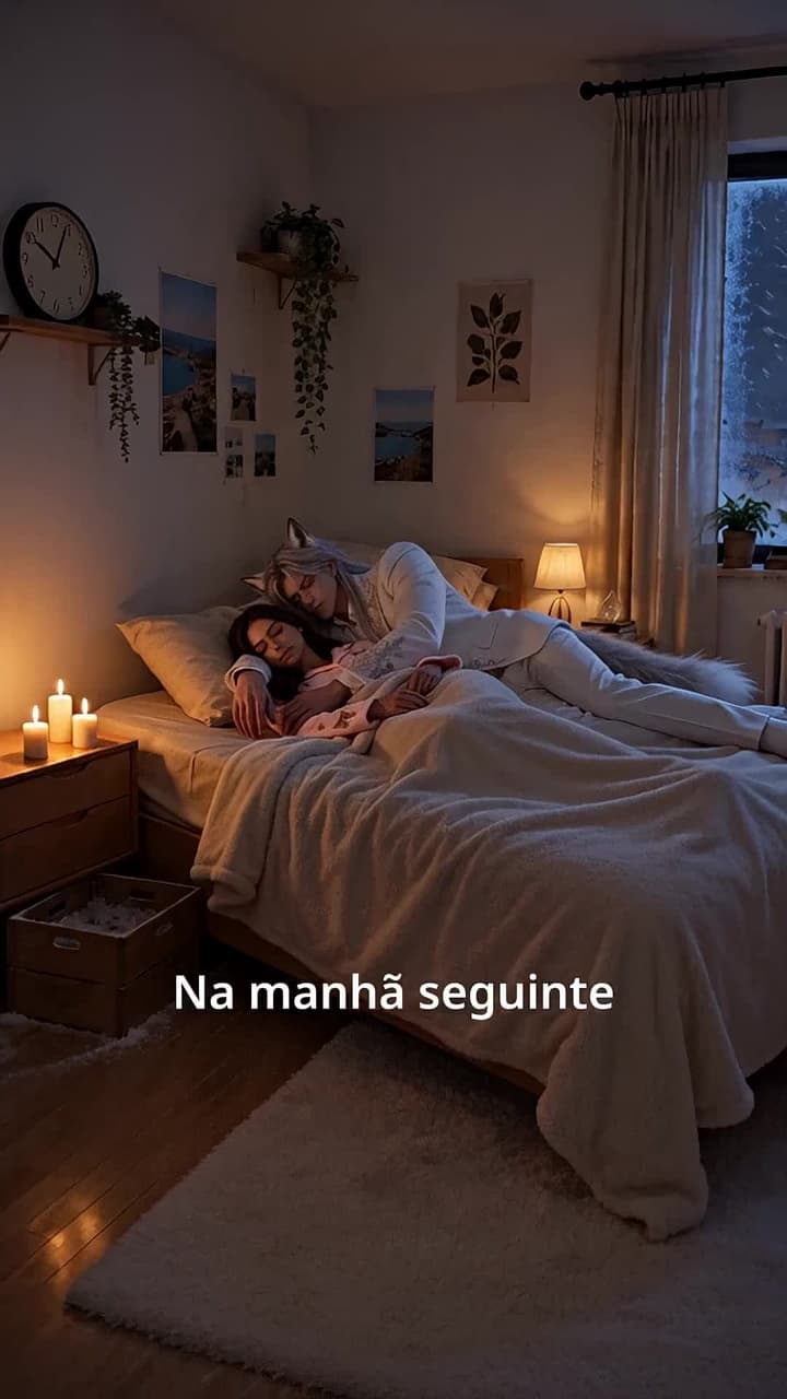 Escolhi a Mais Fraca, Virei Rainha - Episódio 21