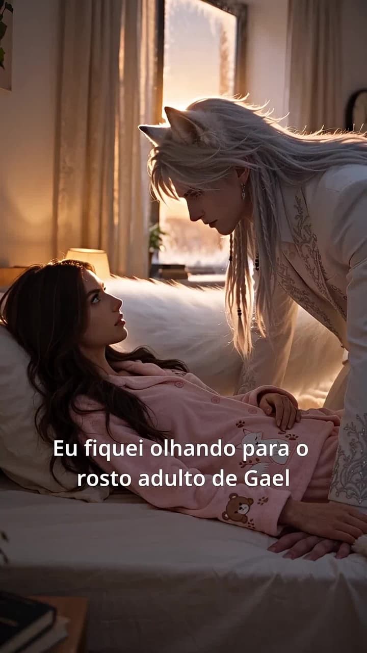 Escolhi a Mais Fraca, Virei Rainha - Episódio 24