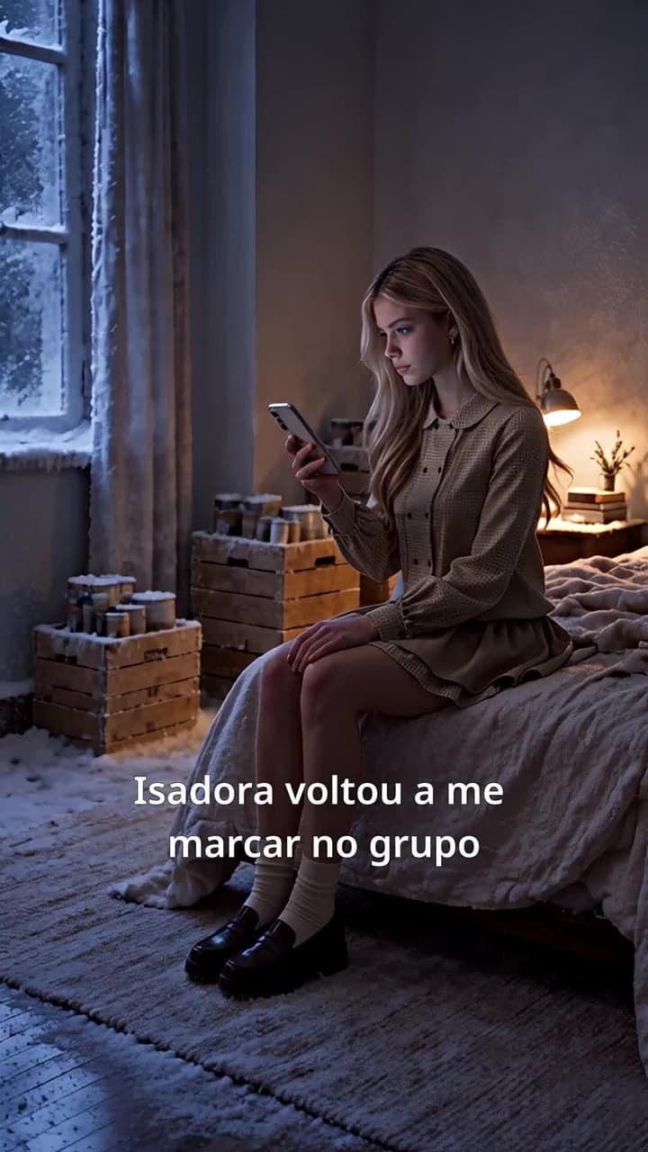 Escolhi a Mais Fraca, Virei Rainha - Episódio 16