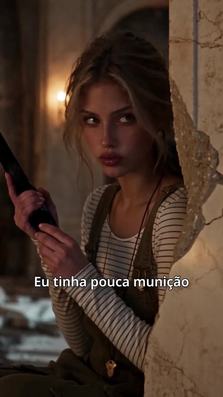 A Filha Esquecida do Don - Episódio 8