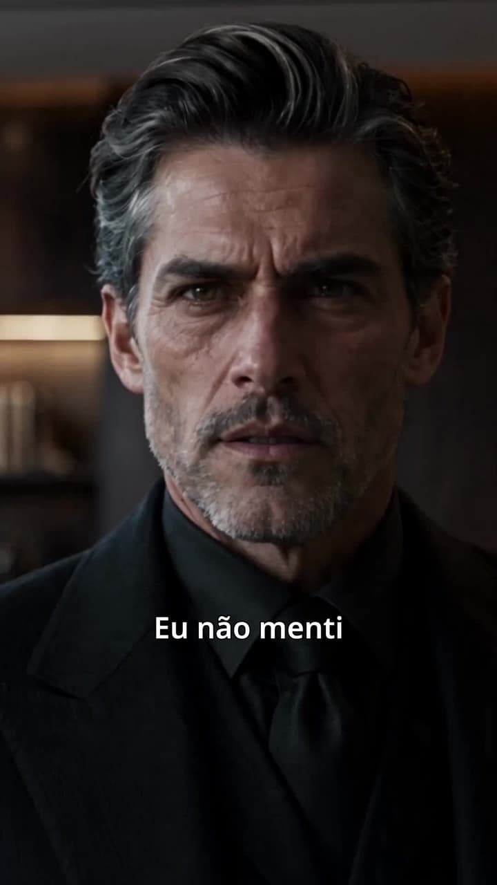 A Filha Esquecida do Don - Episódio 17