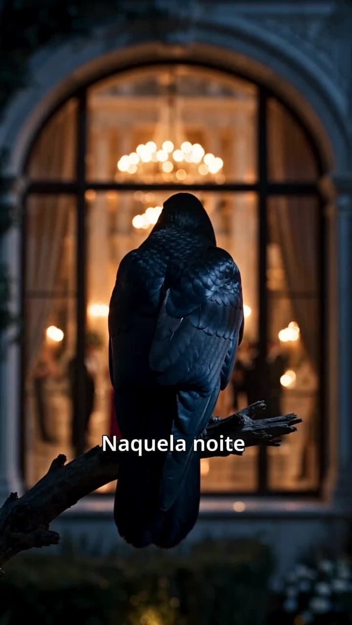 A Filha Esquecida do Don - Episódio 5