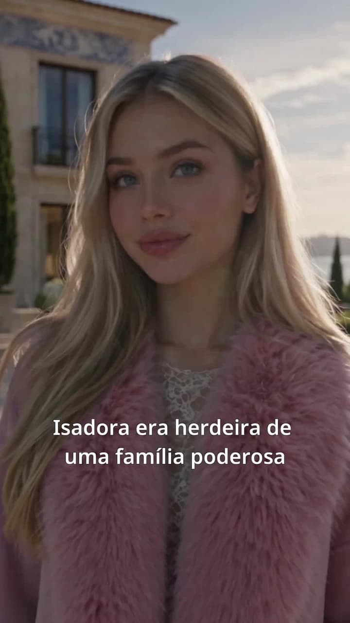 Escolhi a Mais Fraca, Virei Rainha - Episódio 8