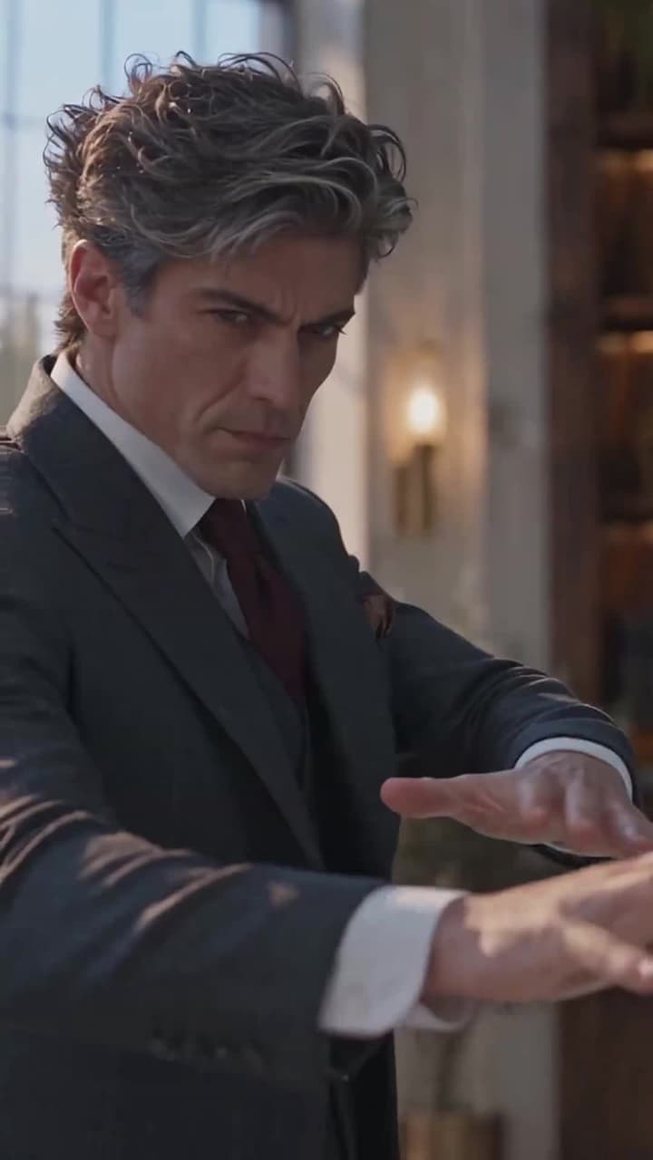 Escolhi a Mais Fraca, Virei Rainha - Episódio 1