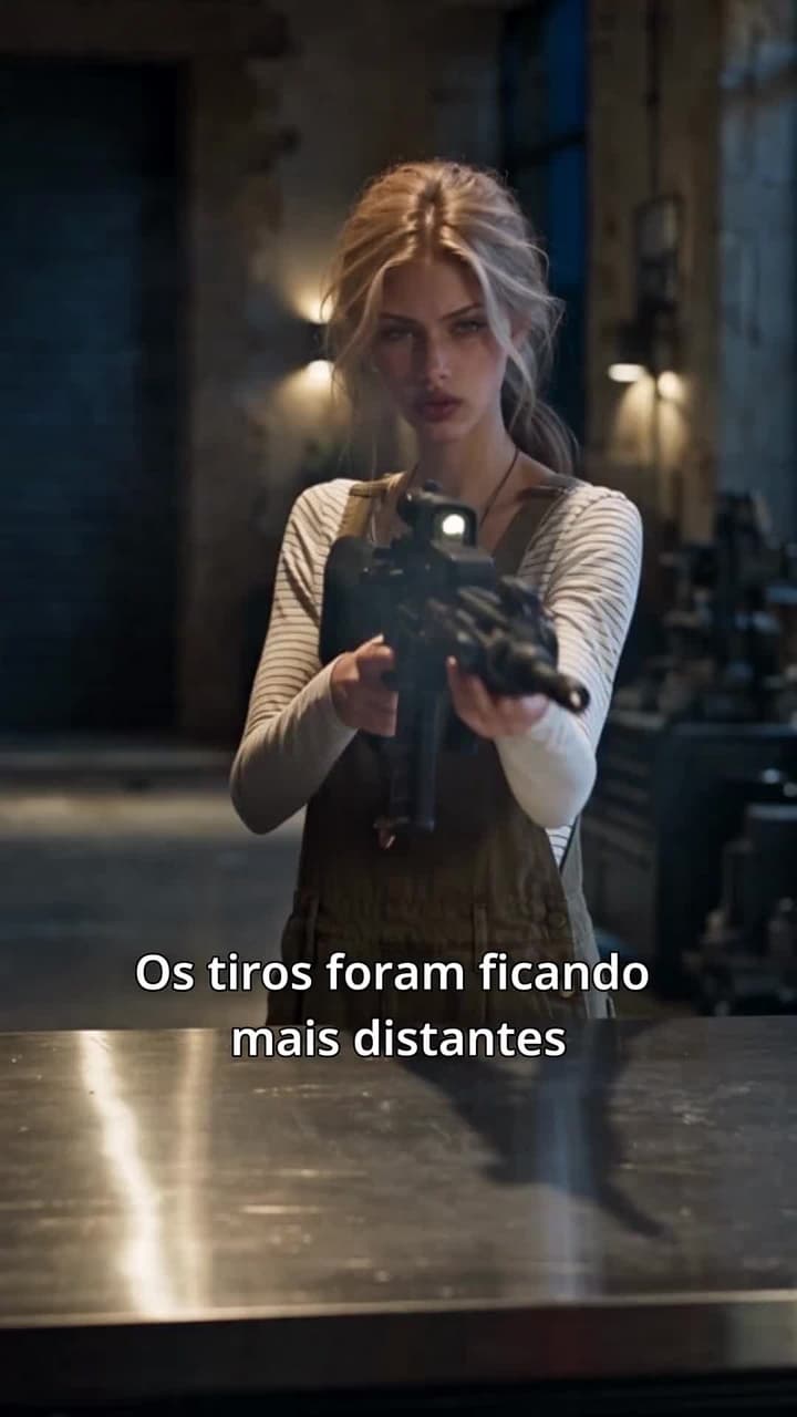 A Filha Esquecida do Don - Episódio 16