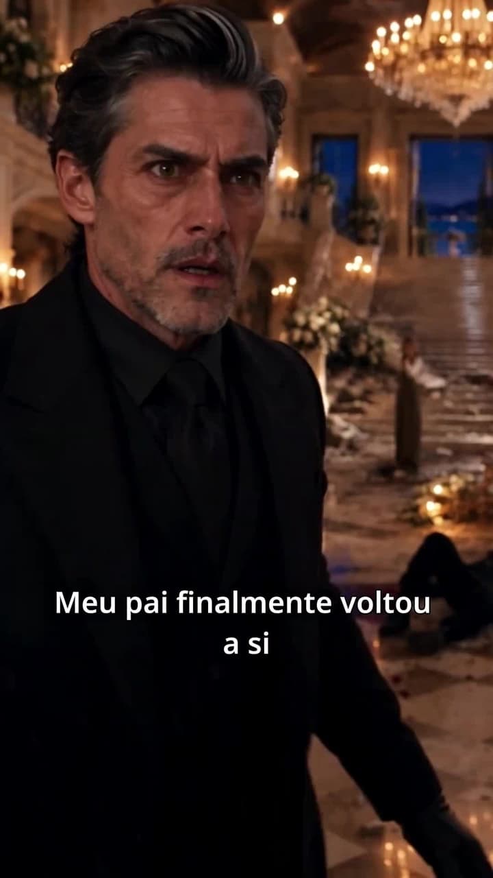 A Filha Esquecida do Don - Episódio 10