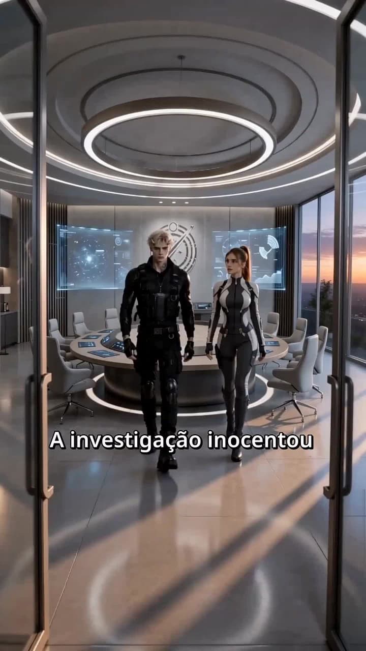 Rejeitada pela Raposa, Amada pelos Reis Serpentes - Episódio 48