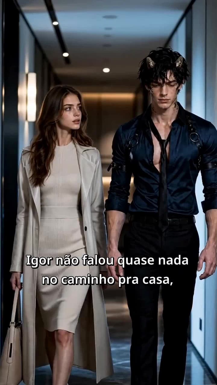 Rejeitada pela Raposa, Amada pelos Reis Serpentes - Episódio 55