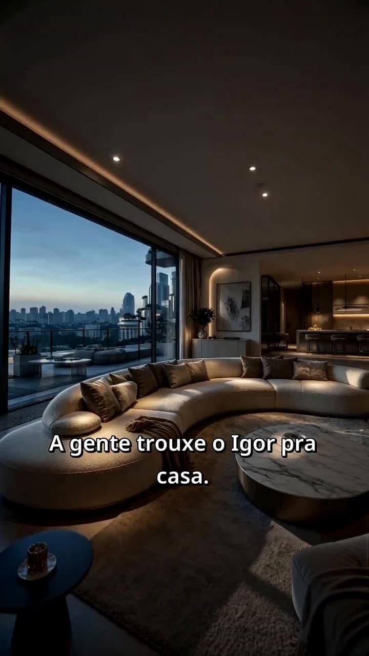 Rejeitada pela Raposa, Amada pelos Reis Serpentes - Episódio 59