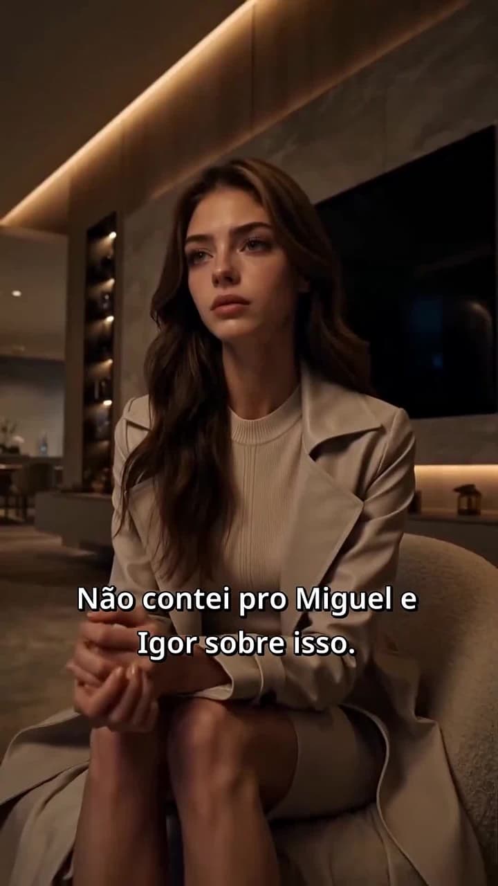 Rejeitada pela Raposa, Amada pelos Reis Serpentes - Episódio 62