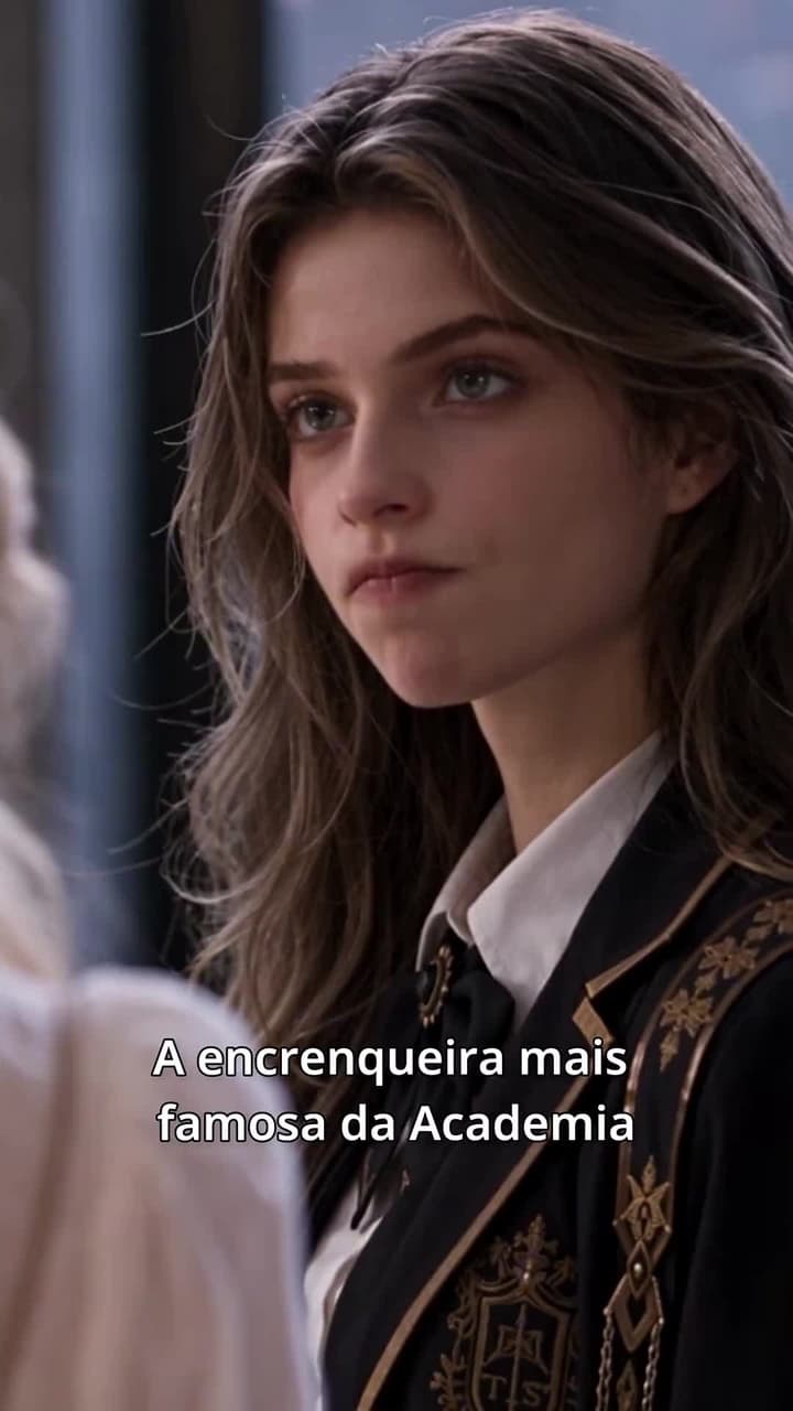 Vendi Minha Alma Por Uma Segunda Vida - Episódio 7