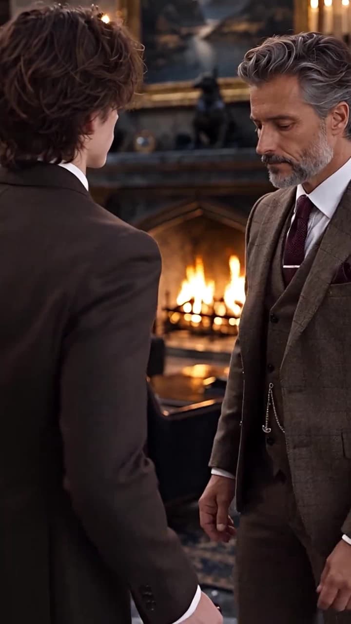 Vendi Minha Alma Por Uma Segunda Vida - Episódio 5