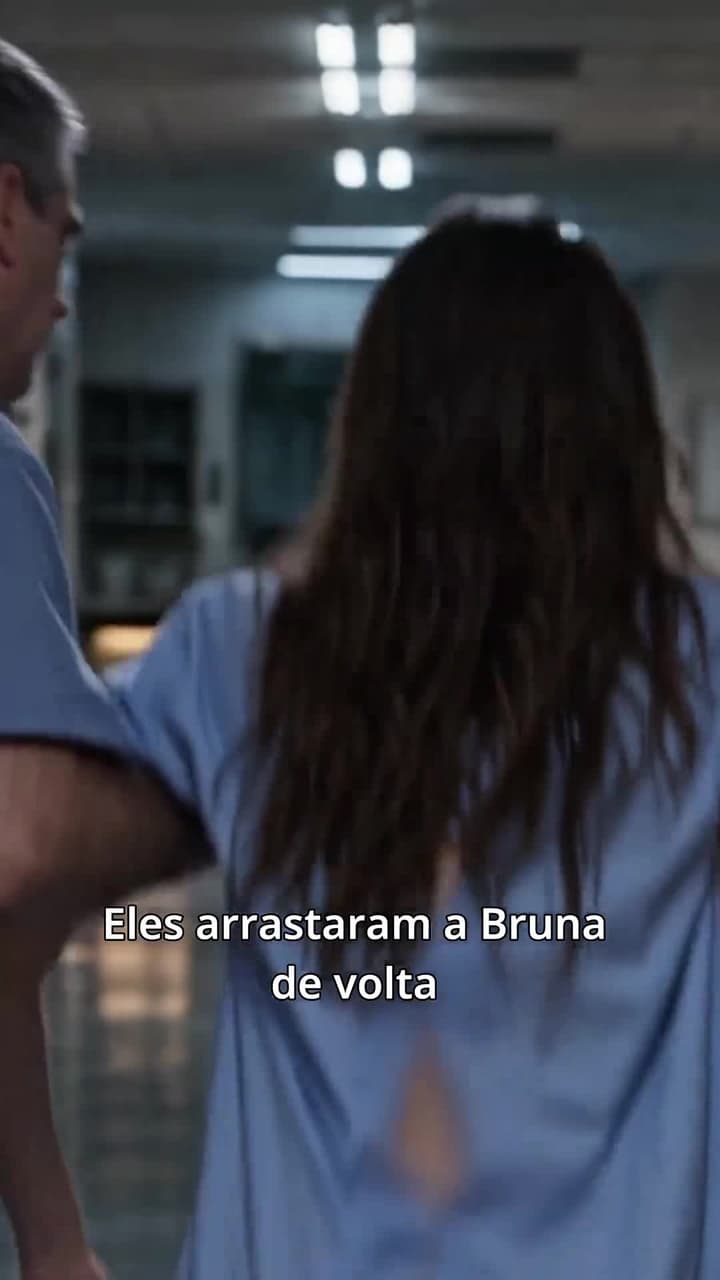 Vendi Minha Alma Por Uma Segunda Vida - Episódio 18