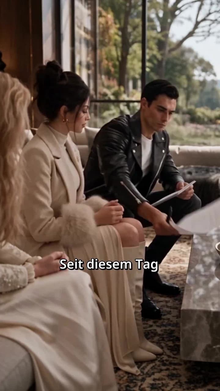 Eure Tränen langweilen mich - Folge 17