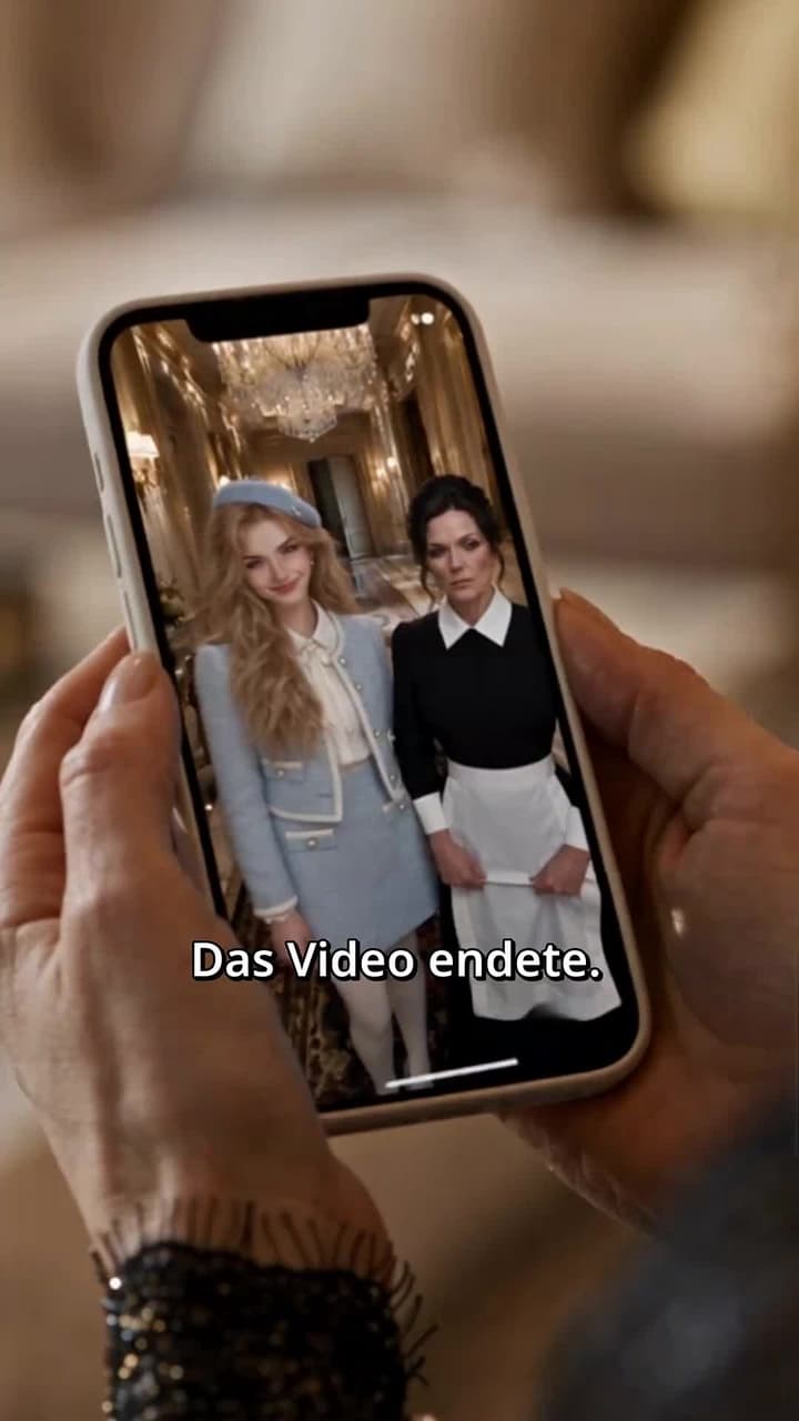 Eure Tränen langweilen mich - Folge 11