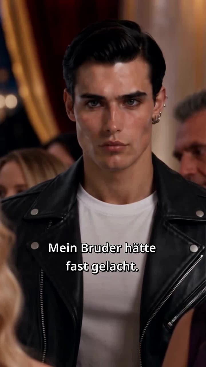 Eure Tränen langweilen mich - Folge 19